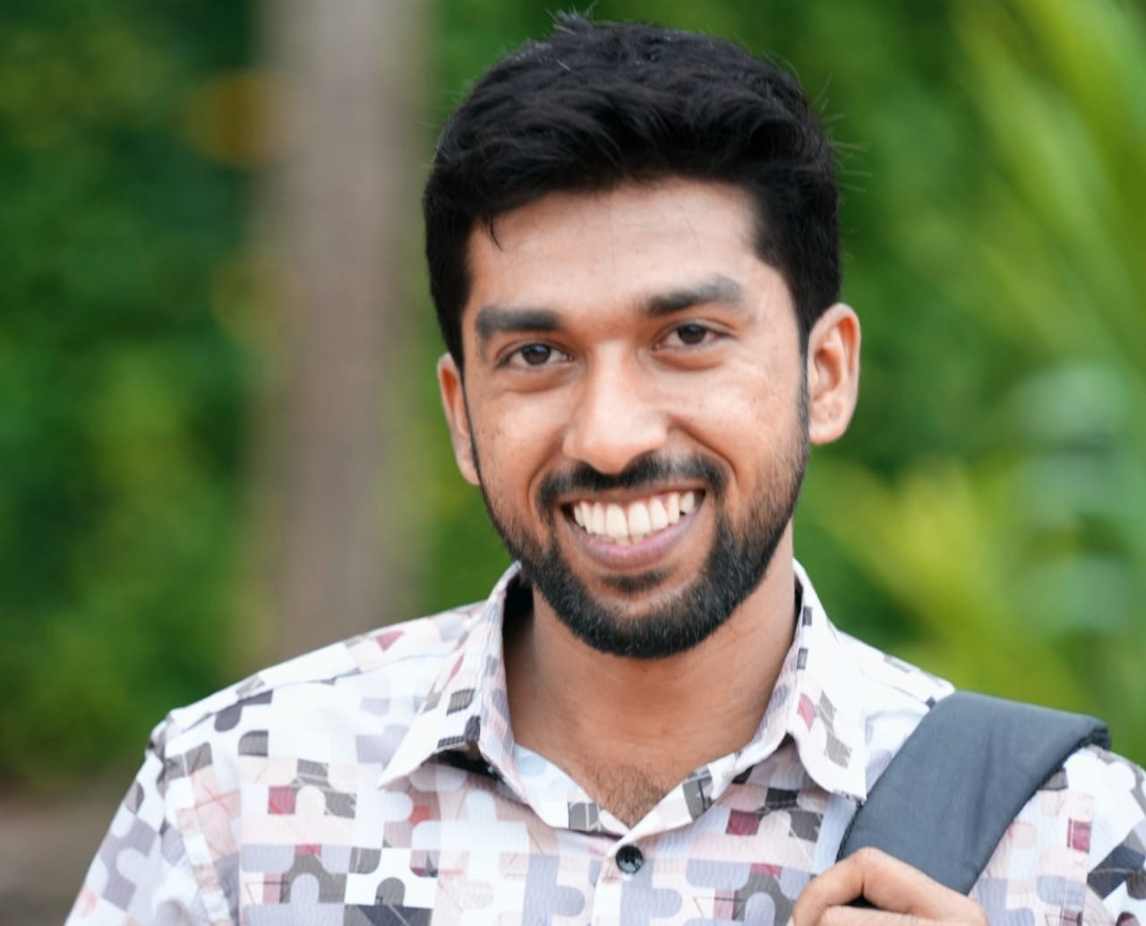 Salman Sabah